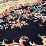 350 x 250cm Large Size Persian Floral Medallion Design Rug - Image 6